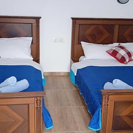 Lejlighed Kapetanios *