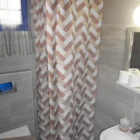 Kapetanios Appartement