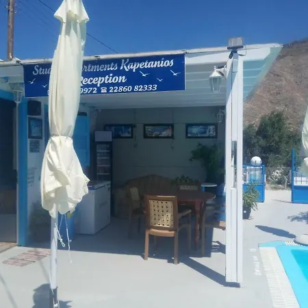 Kapetanios *