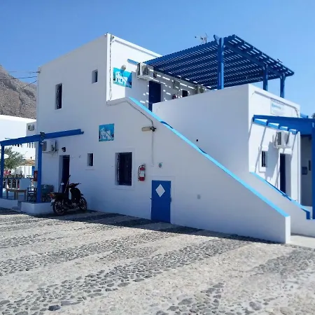 Kapetanios *