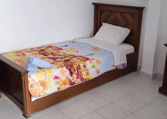 Kapetanios Apartman