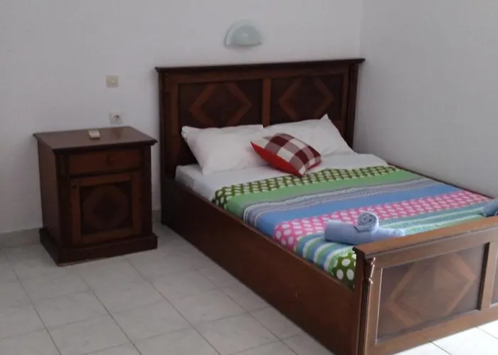 Apartman Kapetanios *