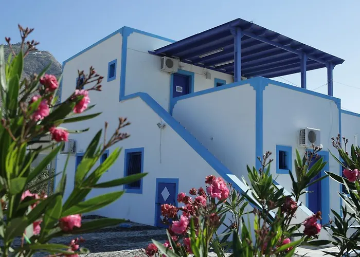 Apartman Kapetanios *