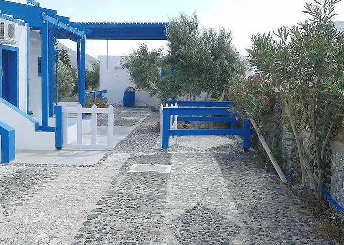 Kapetanios * Perísza