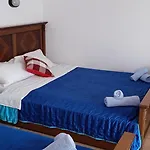 Kapetanios Apartmán *