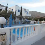 Kapetanios Apartmán *