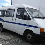 Kapetanios Apartmán Perissa (Santorini)