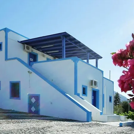 Kapetanios بيريسا